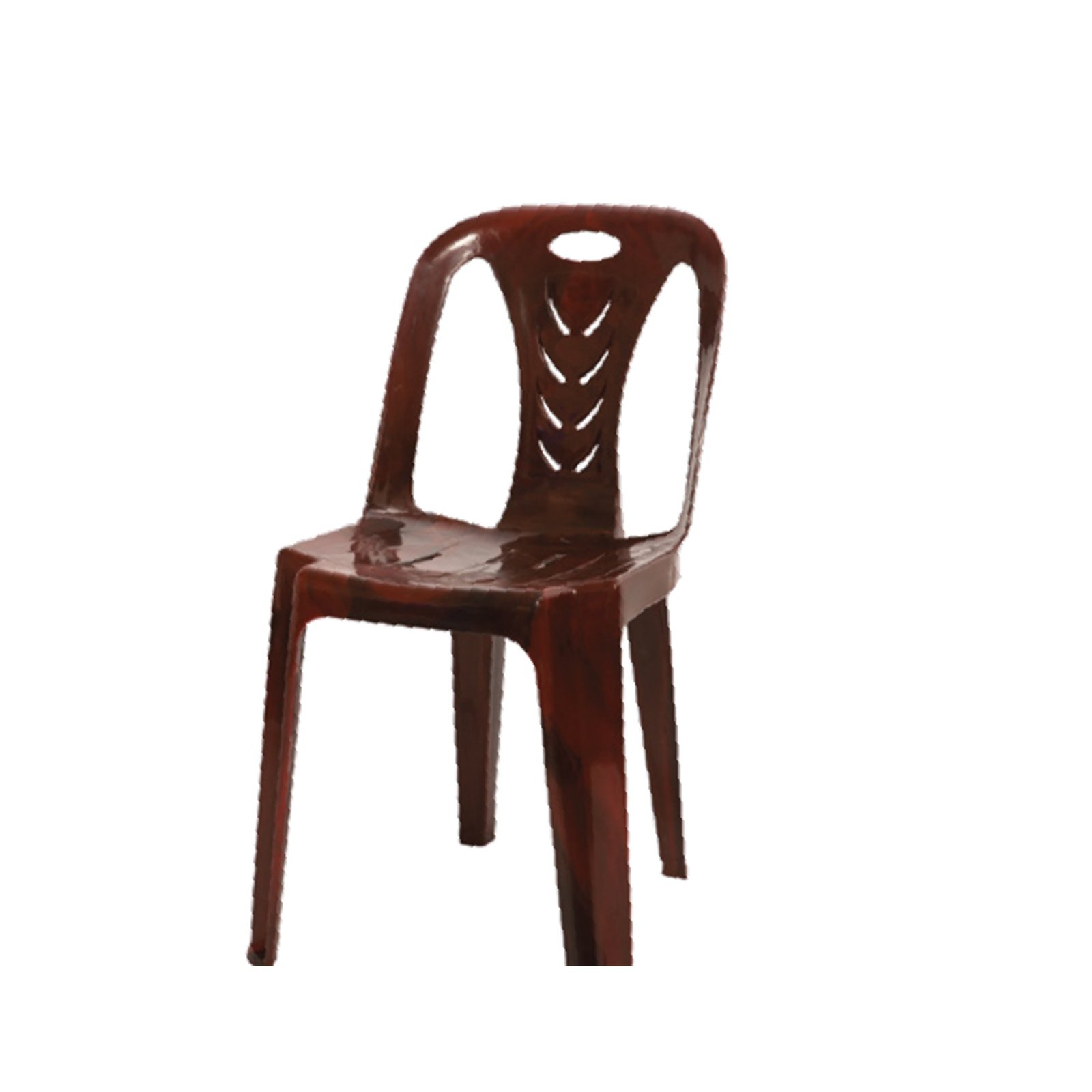 Bengal Deco Super Chair