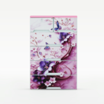 RFL Wardrobe Double 5D KD Elegant HD - Orchid