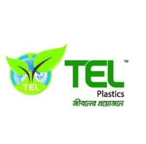 TEL Plastics logo