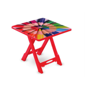 RFL Premio Baby Folding Table (Pencil)