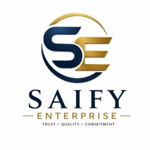 SAIFY ENTERPRISE