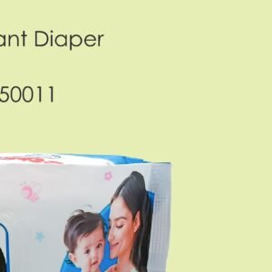 Redbee Wet Wipes 120 pcs