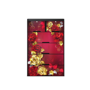 RFL Premio Wardrobe 5D Double-Diana