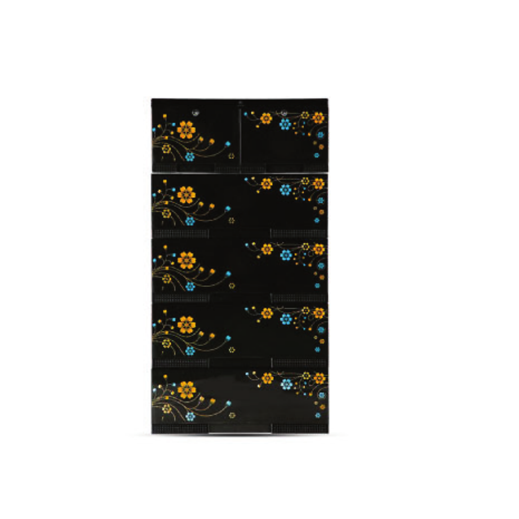 RFL Premio Wardrobe 5D Platinum-Aroma (Medium Size)