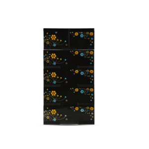 RFL Premio Wardrobe 5D Platinum-Aroma (Medium Size)
