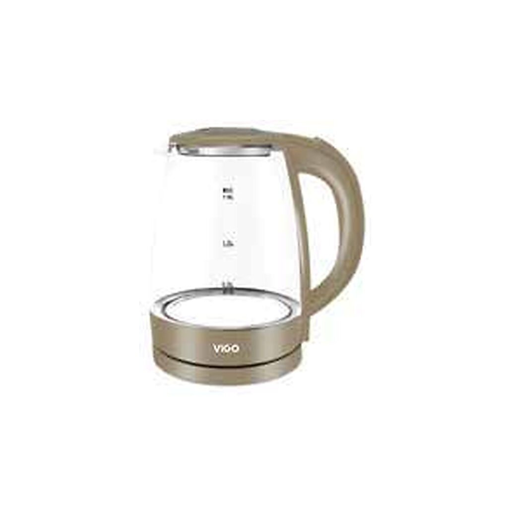 VIGO – RFL Vigo E. Kettle 1.8L VIG-EK-018(Glass)