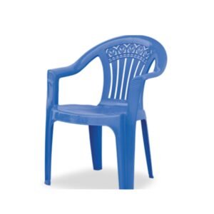 Bengal Popular Arm Chair - Model B105