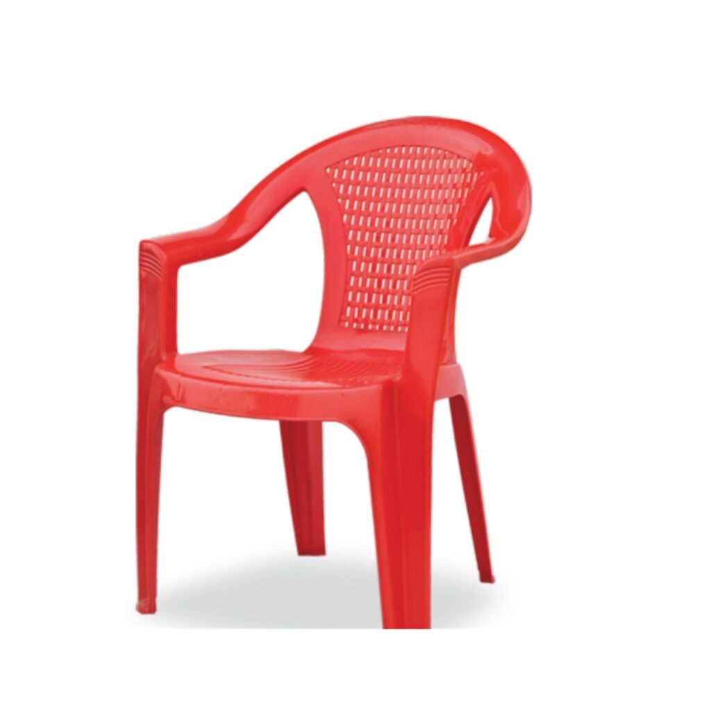 Bengal Popular Arm Chair – Model B106