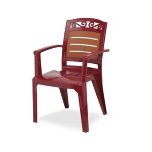 Bengal Sultani Arm Chair - Model B150