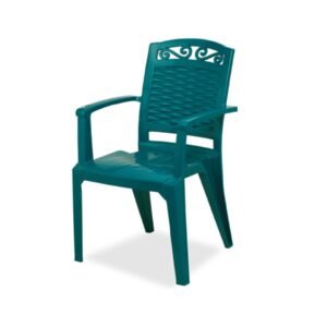 Bengal Sultani Arm Chair - Model B151