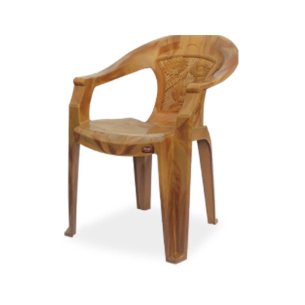 Bengal Comfort Arm Chair – Model B103