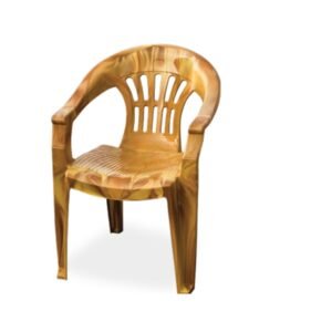 Bengal Comfort Arm Chair - Model B108