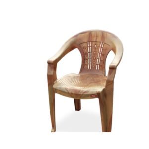 Bengal Comfort Arm Chair - Model B139