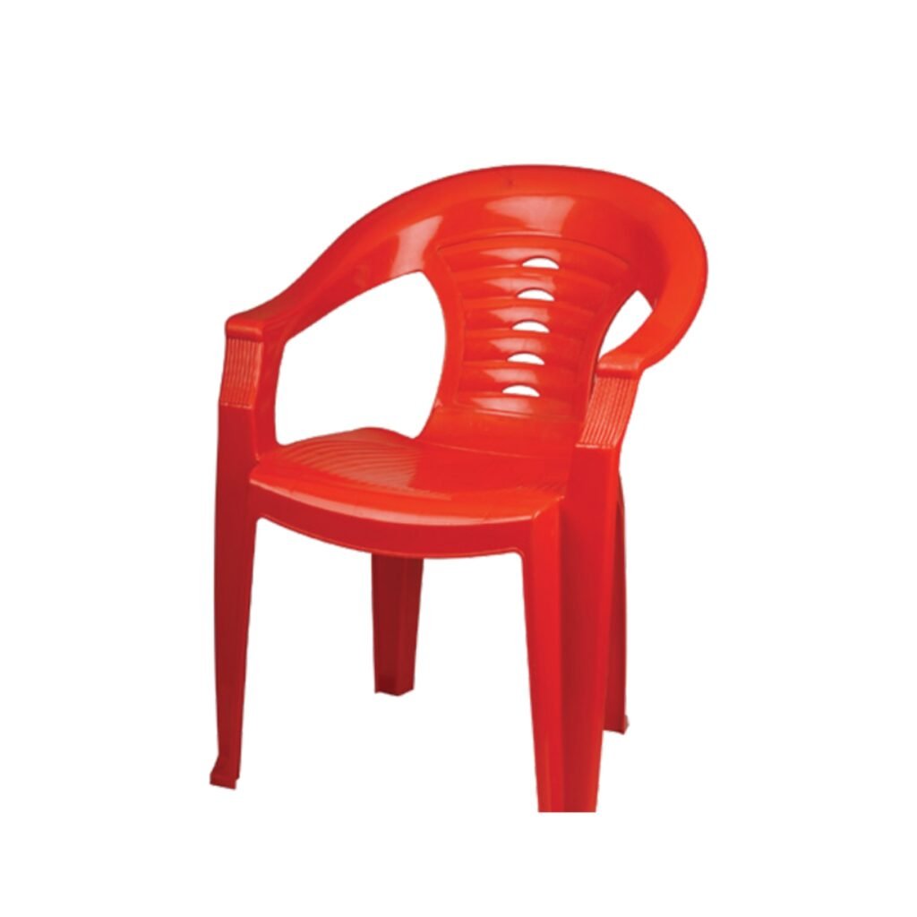 Bengal Comfort Arm Chair – Model B164