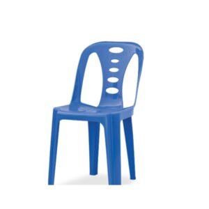 Bengal Deco Super Chair - Model B119