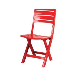 Bengal Folding Chair - Model B163