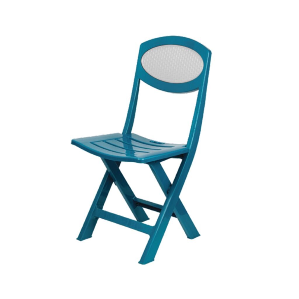 Bengal Folding Chair – Model B167