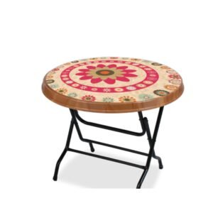 Bengal Classic Round Table - Model B207