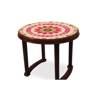 Bengal Classic Round Table - Model B208