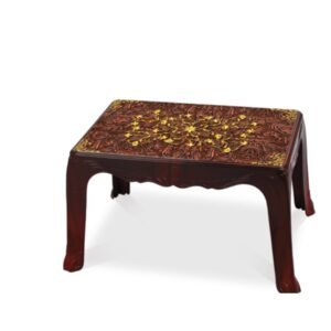 Bengal Tea Table - Model B218