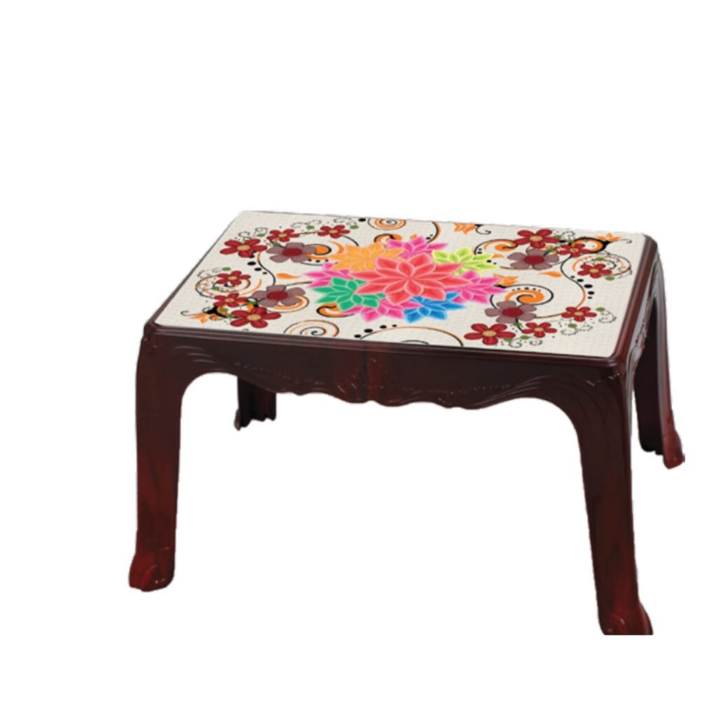 Bengal Tea Table – Model B218 Variant 2
