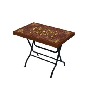 Bengal Oval Table - Model B220 Variant 9