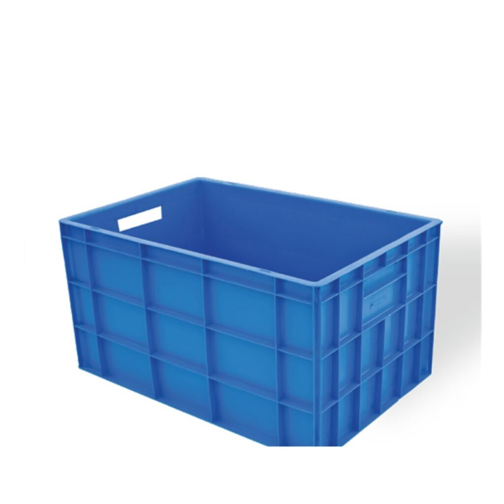 Bengal Trade Crate – Model B410