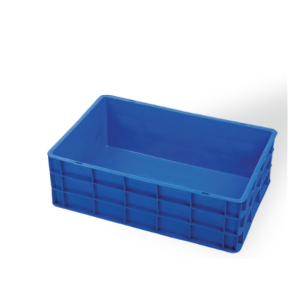 Bengal Trade Crate – Model B427 Tip