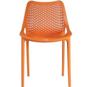 Stylee Champion Armless Chair