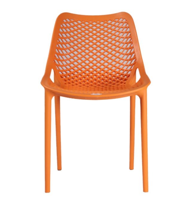 Stylee Champion Armless Chair
