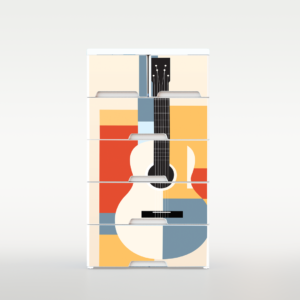 RFL Wardrobe Classic 5D HD – Guitar