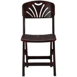 Folding Casual Chair Tulip Bar