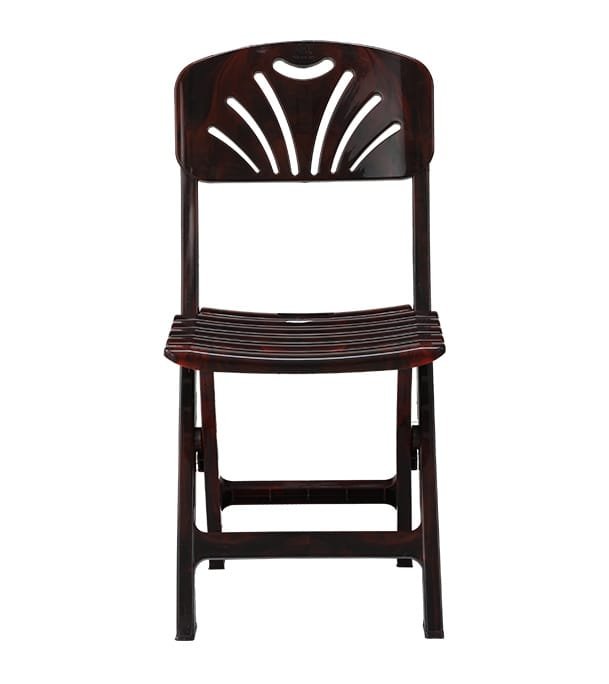 Folding Casual Chair Tulip Bar
