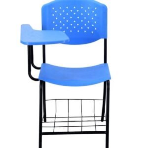 Classroom Chair Modern SM Blue