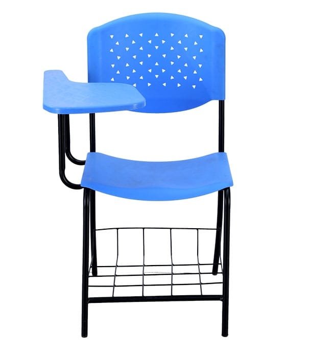 Classroom Chair Modern SM Blue