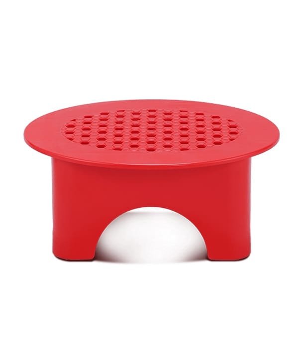Easy Stool Oval
