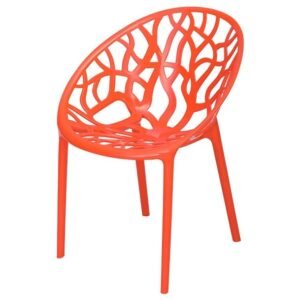 Stylee Ventral Arm Chair