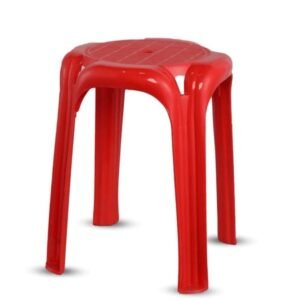 VIP Stool Red