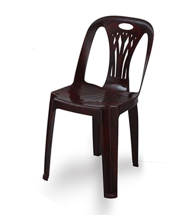 Dining Super Chair (Tree) Rose Wood