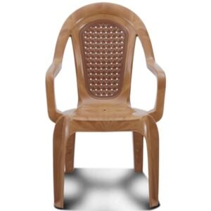 Royal chair (Fit) Sandalwood