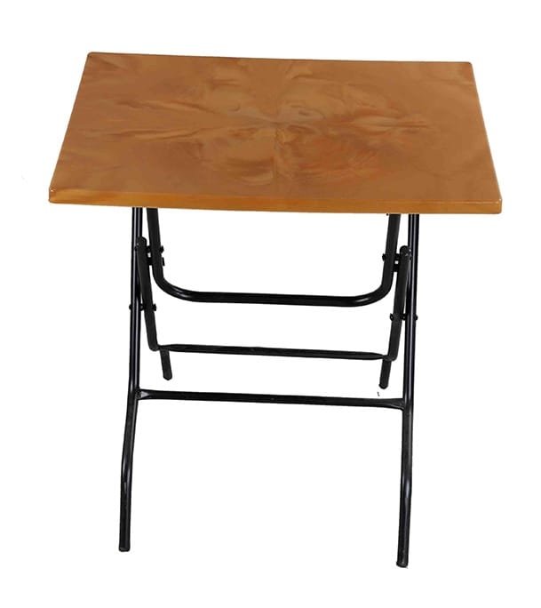 Restaurant Table Two Seat St Leg S.Wood
