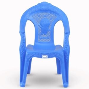 Baby Chair (Doraemon) - SM Blue