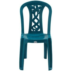 Smart Armless Chair