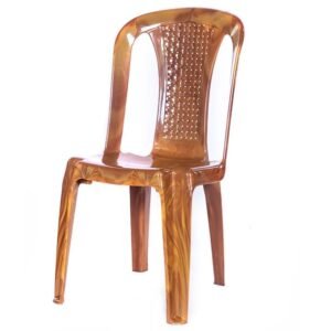 Chair Armless Pati Sandal Wood