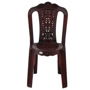 Restaurant Chair Majestry Rose Wood