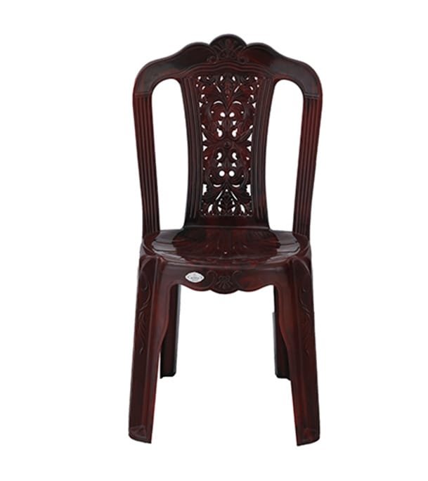 Restaurant Chair Majestry Rose Wood