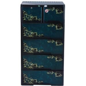 RFL Wardrobe Classic 5D Pearl