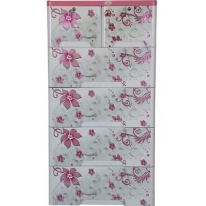 RFL Wardrobe Classic 5D Crystal