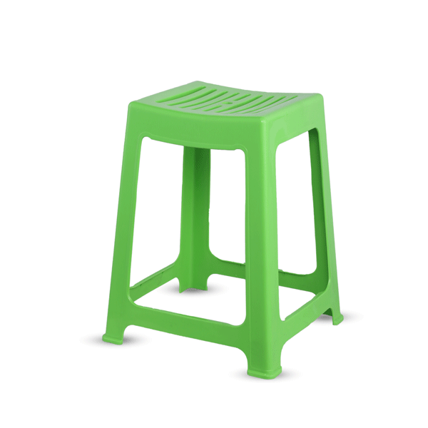 Timber Stool High Assorted