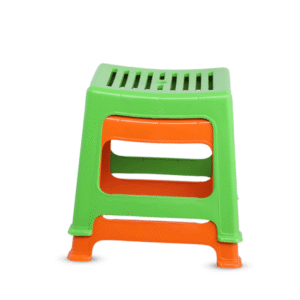 Timber Stool Medium Assorted